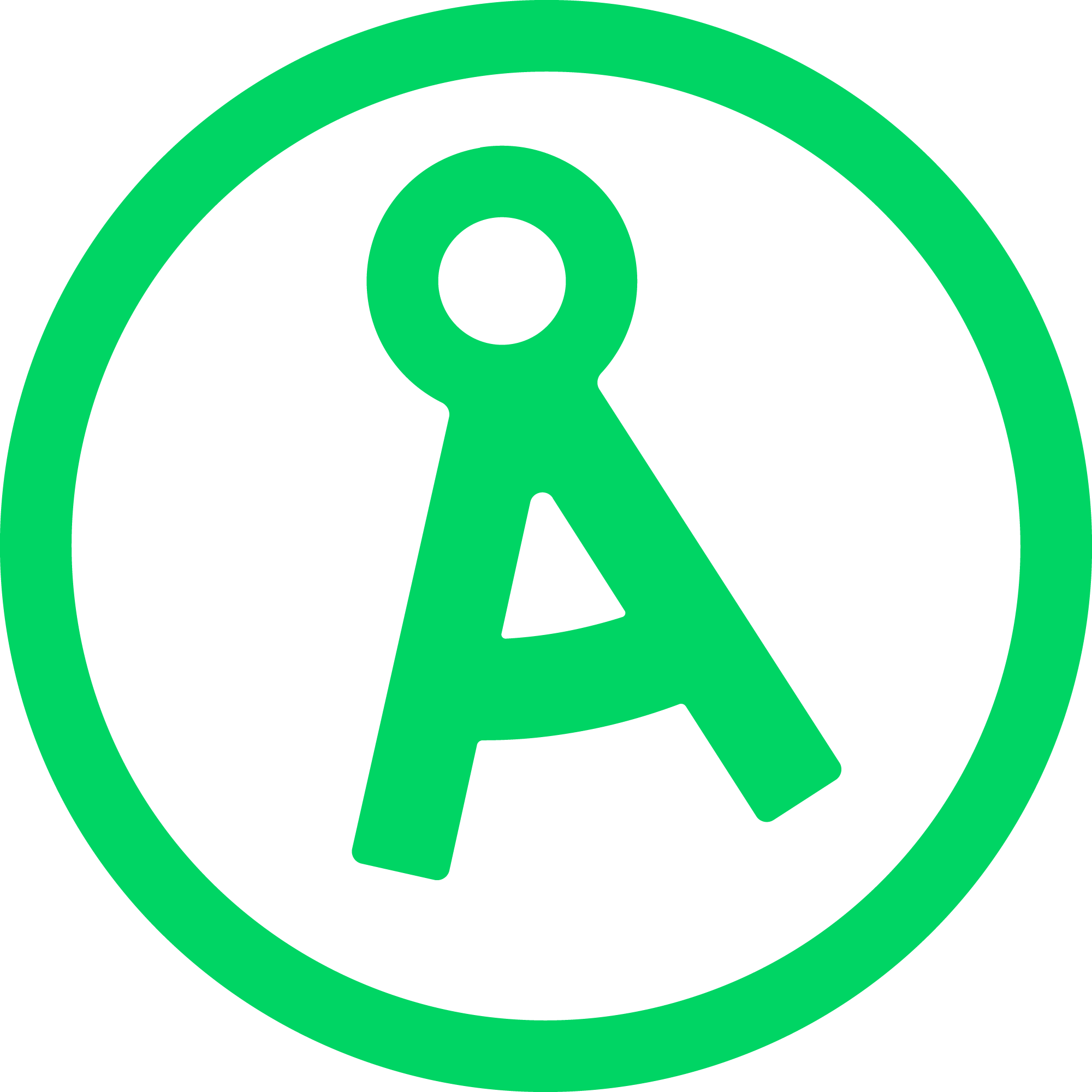 Alternativets mærke