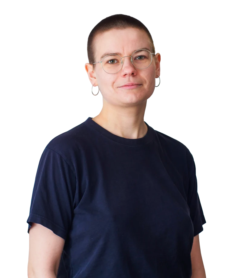 Anna Bjerre