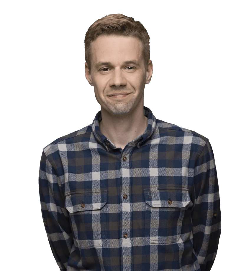 Rasmus Vestergaard